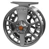 Lamson Liquid Fly Reel Smoke